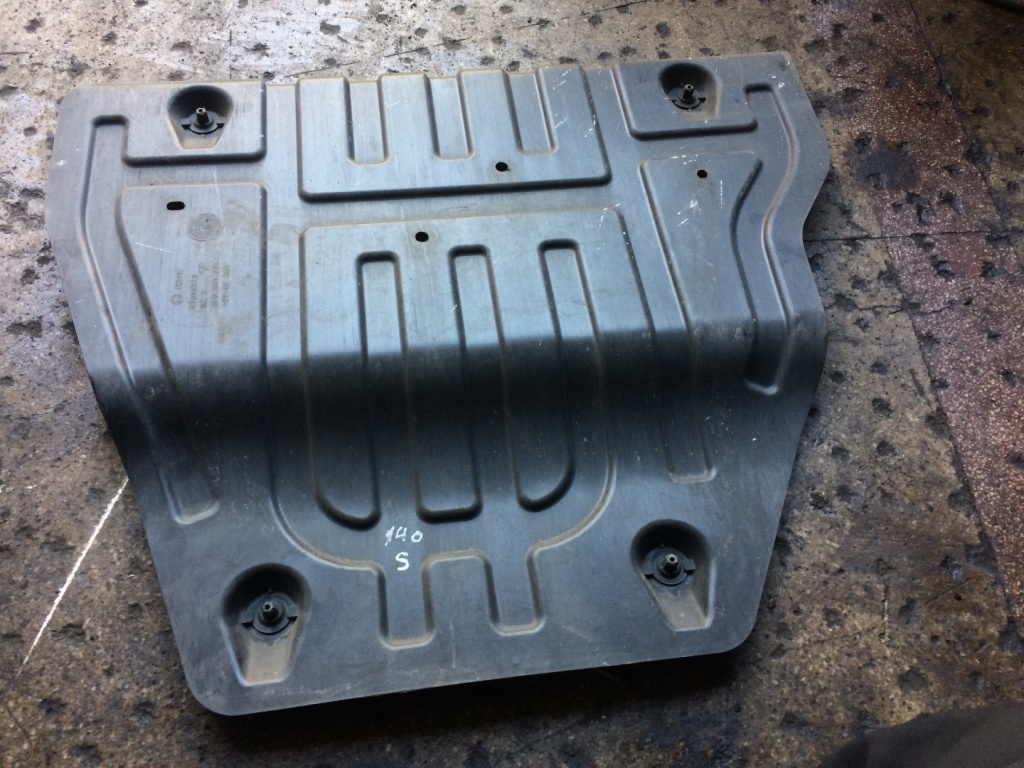 Scut spate Skoda Octavia 3 [2013 - 2017] Liftback 5-usi (5E3)