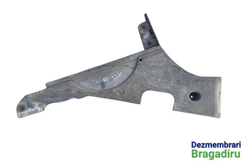 Scut spate stanga Cod: 7186721 7186721 BMW Seria 5 F11 [2009 - 2013] Touring wagon 520 d Steptronic ...