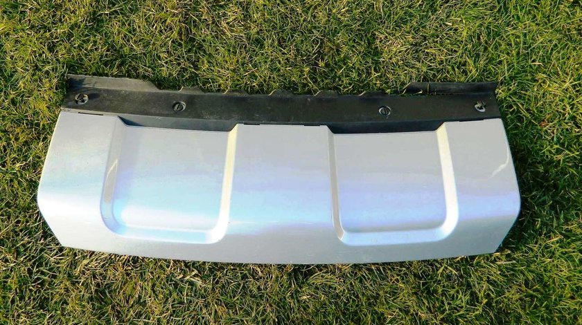 Scut spoiler bara fata Range Rover Sport model 2013 cod DK62-17F011-AA
