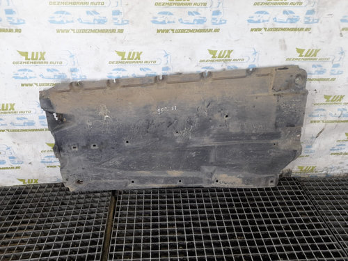 Scut stanga 9673793780 Peugeot 508 [2010 - 2014] 2.0 hdi RH02 HYBRID