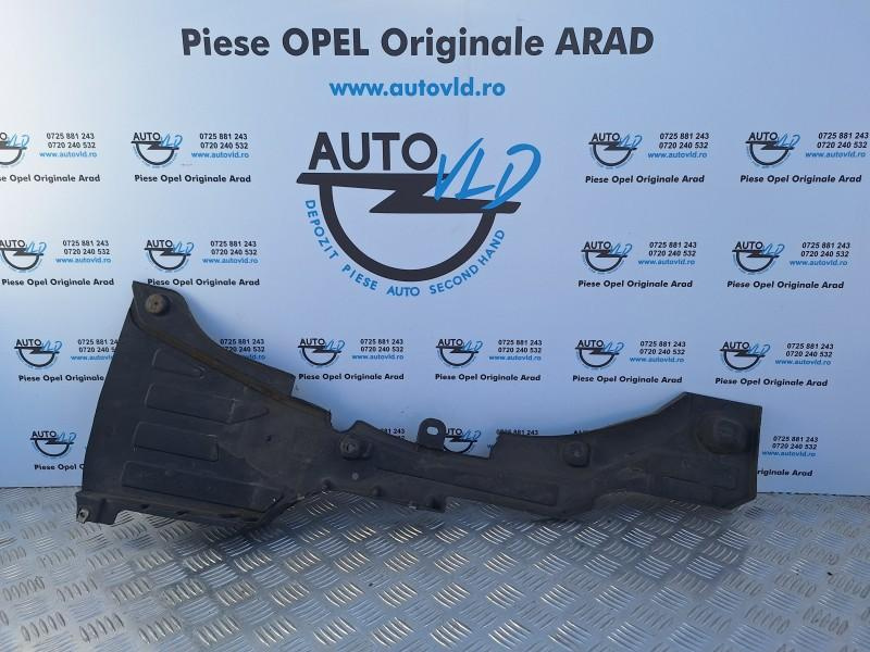 Scut stanga lateral Opel Insignia B 2017-2020 342014206