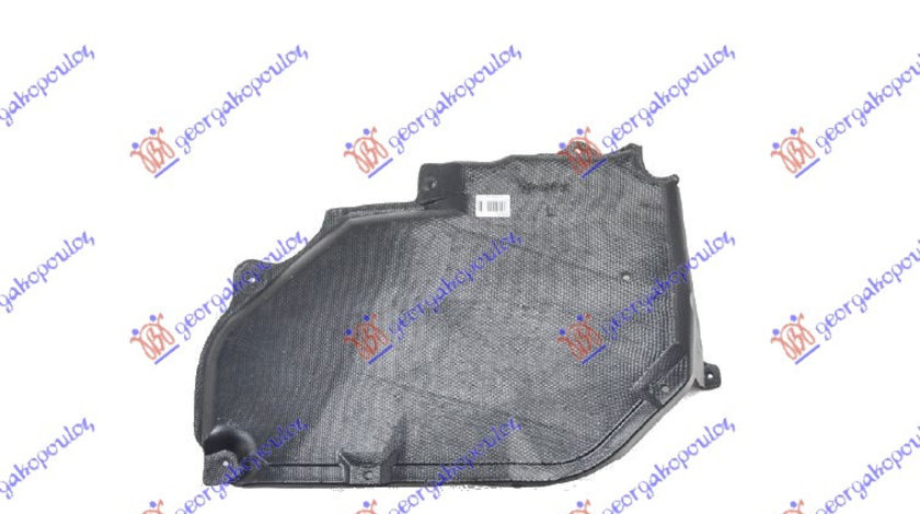 Scut Stanga Motor Partea Din Spate Mercedes A-Class W168 1998-1999-2000-2001-2002-2003-2004