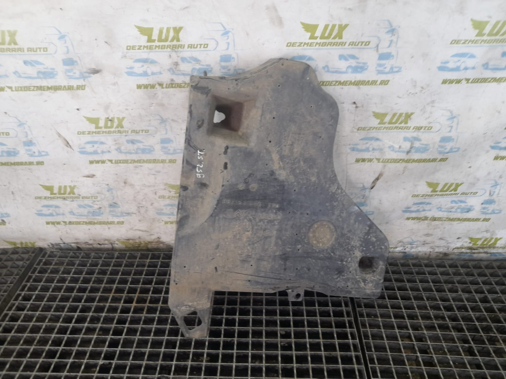 Scut stanga spate 9671531580 Peugeot 508 [2010 - 2014] 2.0 hdi RH02 HYBRID