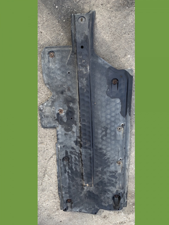 Scut stanga Volkswagen VW Polo 4 9N [2001 - 2005] Hatchback 3-usi 1.2 MT (54 hp) (9N_) 1