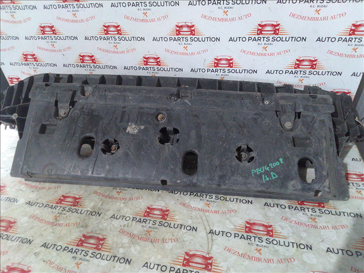 Scut sub bara 1.6 d PEUGEOT 2008 an fabr. 2015