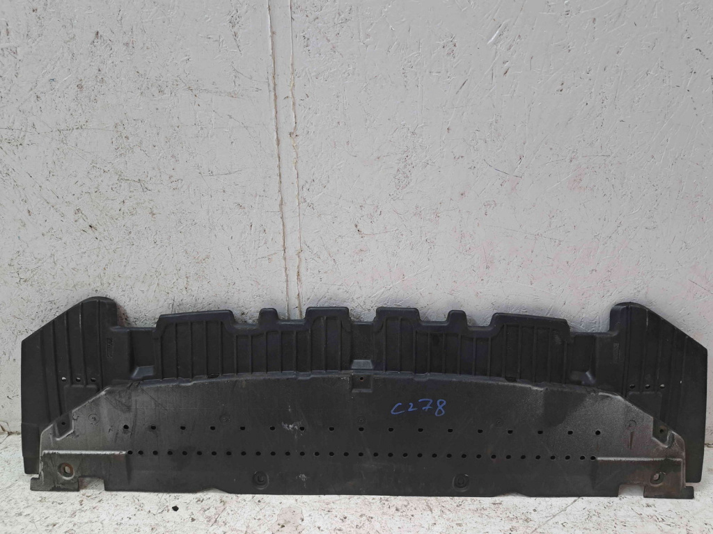 Scut sub bara Audi A4 (8K5, B8) Avant [Fabr 2008-2015] 8K0807233