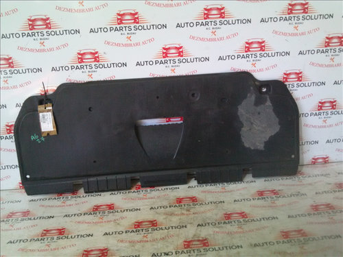 Scut sub bara AUDI A6 2.7 TDI an fabr. 2007