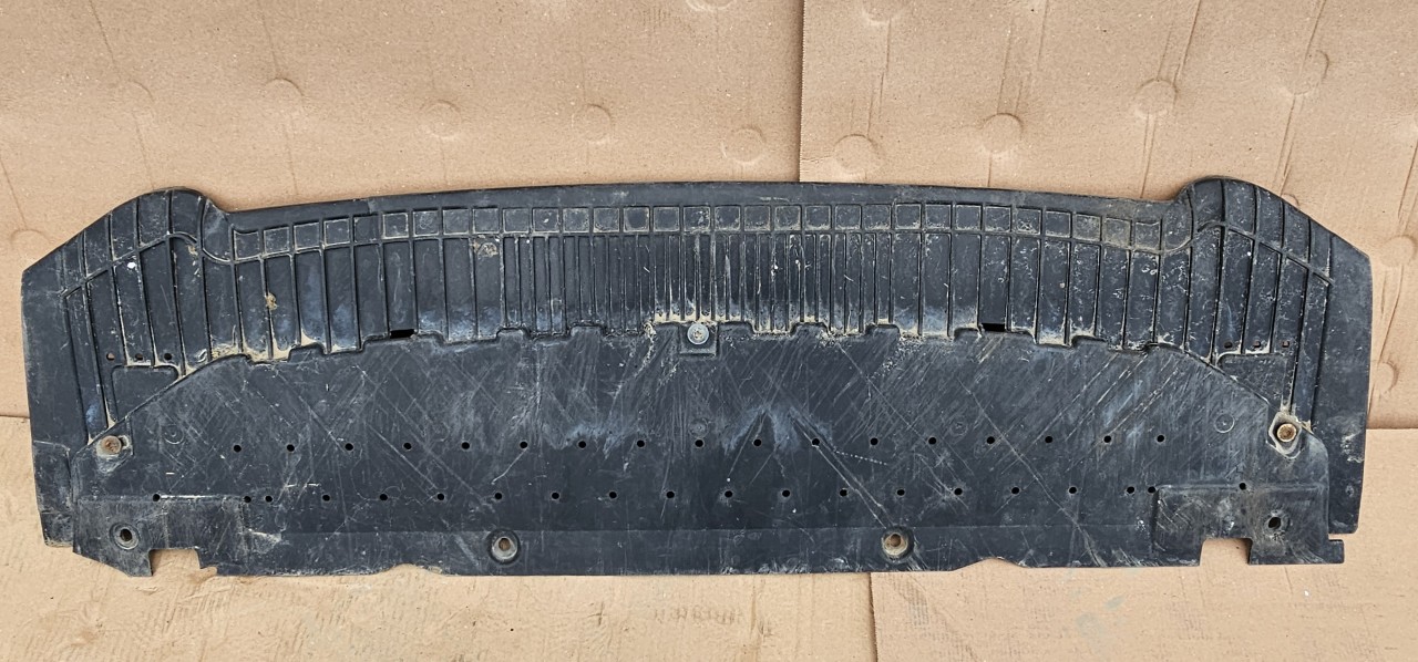 Scut sub bara fata AUDI A4 B8 2009 2010 
