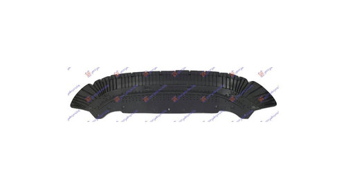 Scut sub bara fata Audi A6 C8 2018- NOU 4K0807611 (PLASTIC)