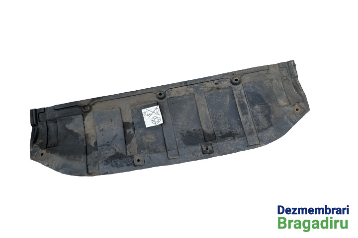Scut sub bara fata Cod: 75892-JD000 Nissan Qashqai J10 [2007 - 2010] Crossover 5-usi 1.5 DCI MT FWD (106 hp)