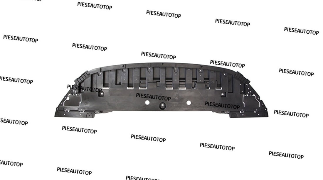 Scut sub bara fata Dacia Logan 3 2021-2022 NOU 622358212R OE