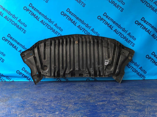 Scut sub bara fata Mercedes E Class W212 2009-2013 COD A2125200223