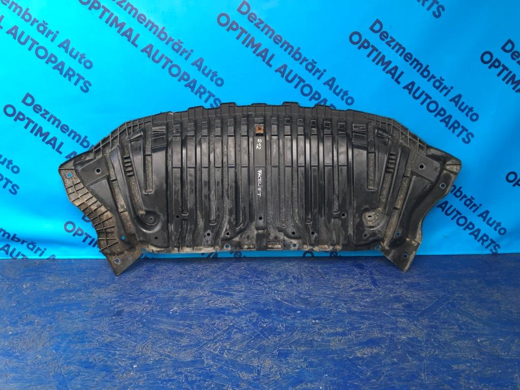 Scut sub bara fata Mercedes E Class W212 FACELIFT 2013-2016