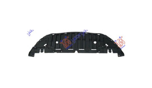 Scut sub bara fata Renault Clio 4 2013-2016 NOU 622563607R 622567262R