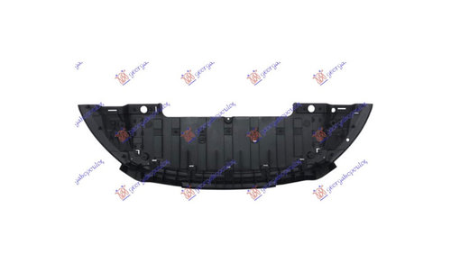 Scut sub bara fata Renault Scenic 4 2016- NOU 622353354R