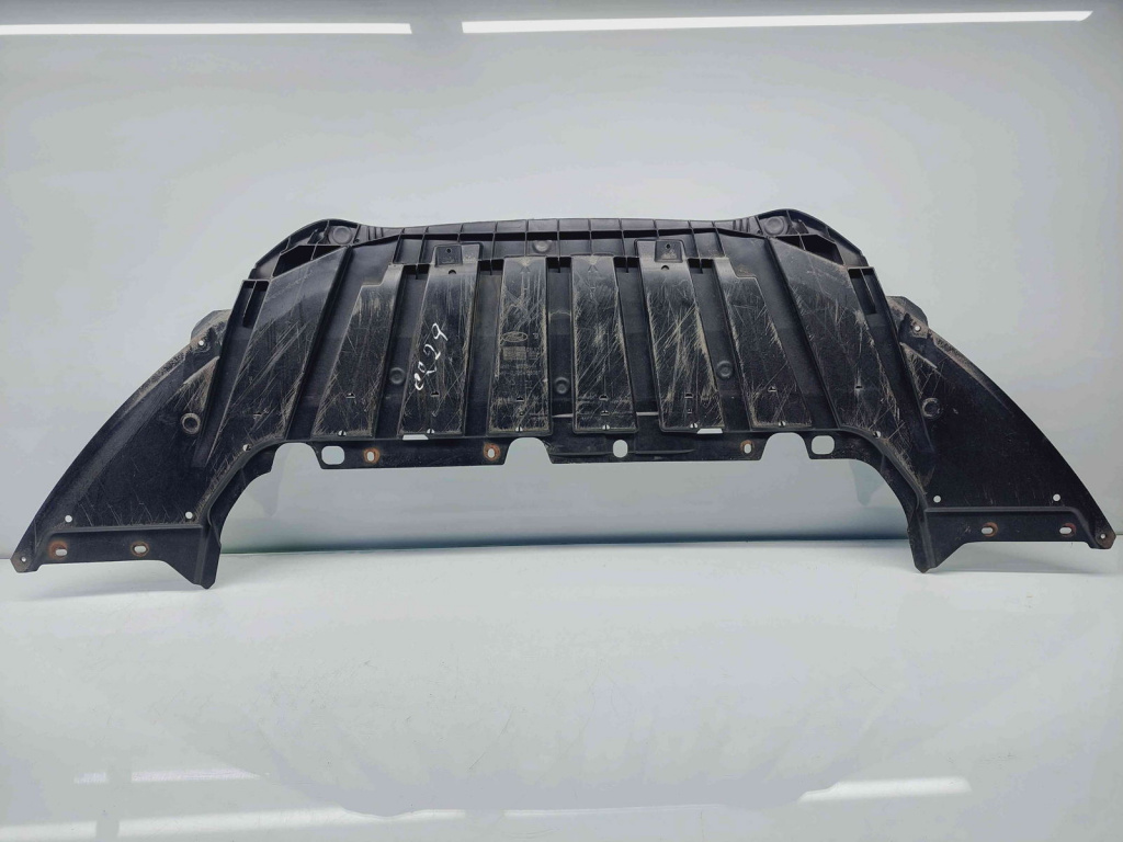 Scut sub bara Ford Focus 3 Hatchback [Fabr 2011-2015] BM51-A8B384-A