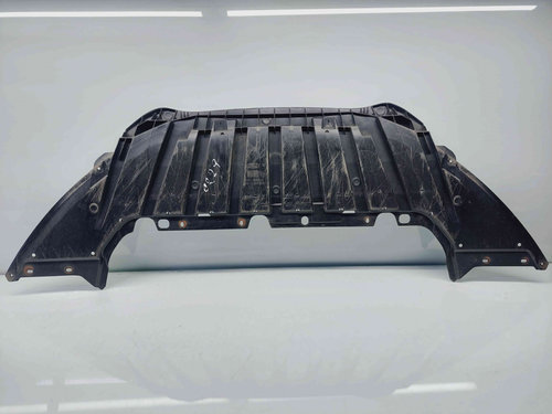 Scut sub bara Ford Focus 3 Hatchback [Fabr 2011-2015] BM51-A8B384-A