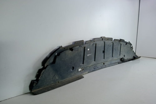 Scut sub bara inferior Renault Scenic 2 [2003 - 2006]