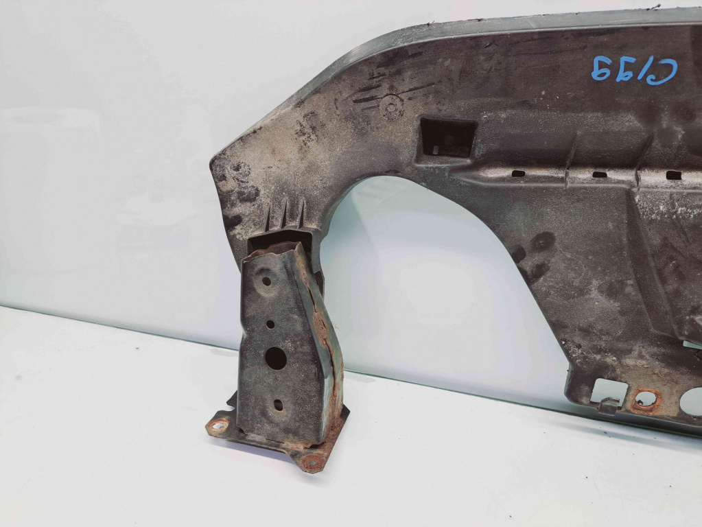 Scut sub bara MAZDA 3 Fastback [Fabr 2003-2009] B45A-500SI