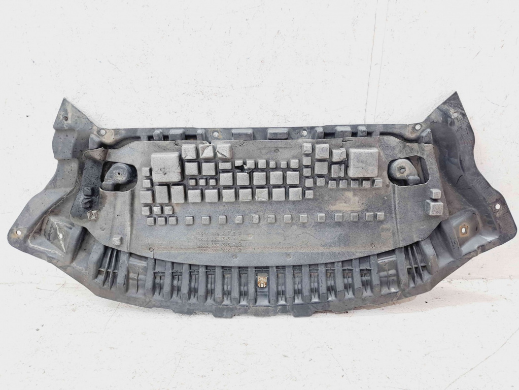 Scut sub bara Mercedes Clasa E (W212) Facelift [Fabr 2009-2016] A2125200223 A2125204923