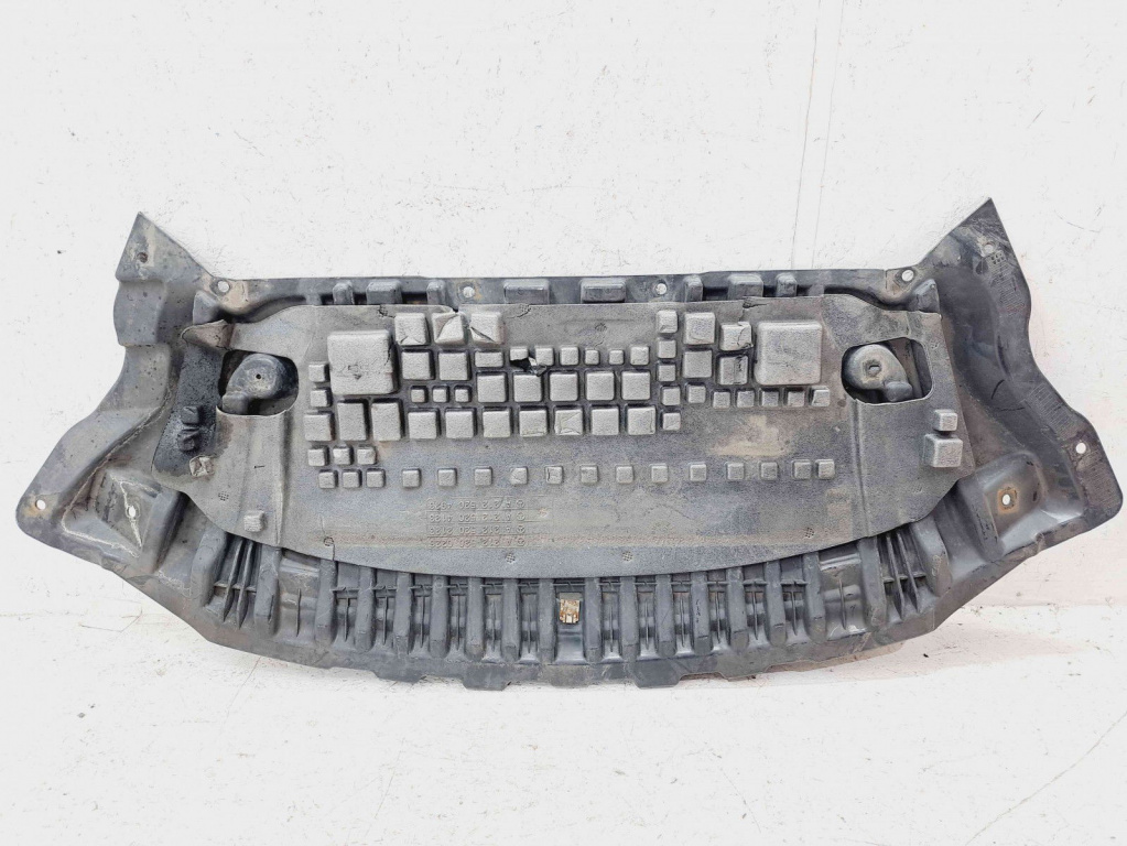 Scut sub bara Mercedes Clasa E (W212) Facelift [Fabr 2009-2016] A2125200223 A2125204923
