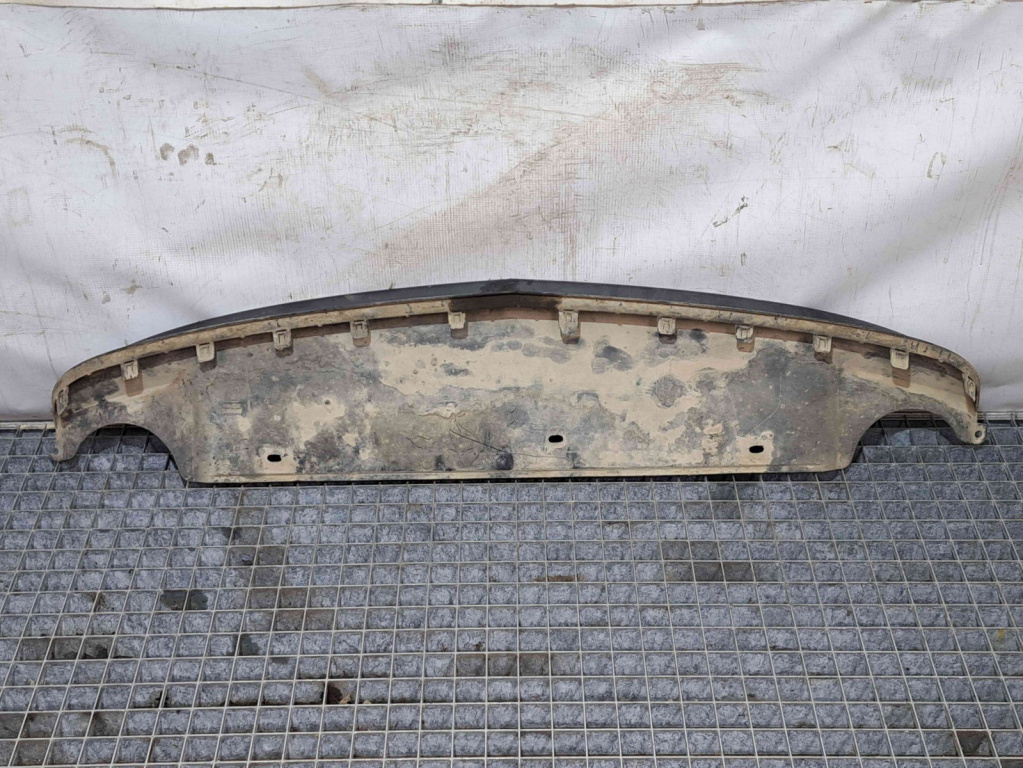 Scut sub bara Opel Insignia A [Fabr 2008-2016] 13246507