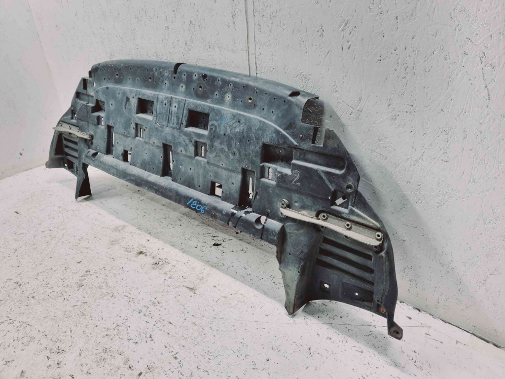 Scut sub bara Peugeot 3008 [Fabr 2009-2016] OEM
