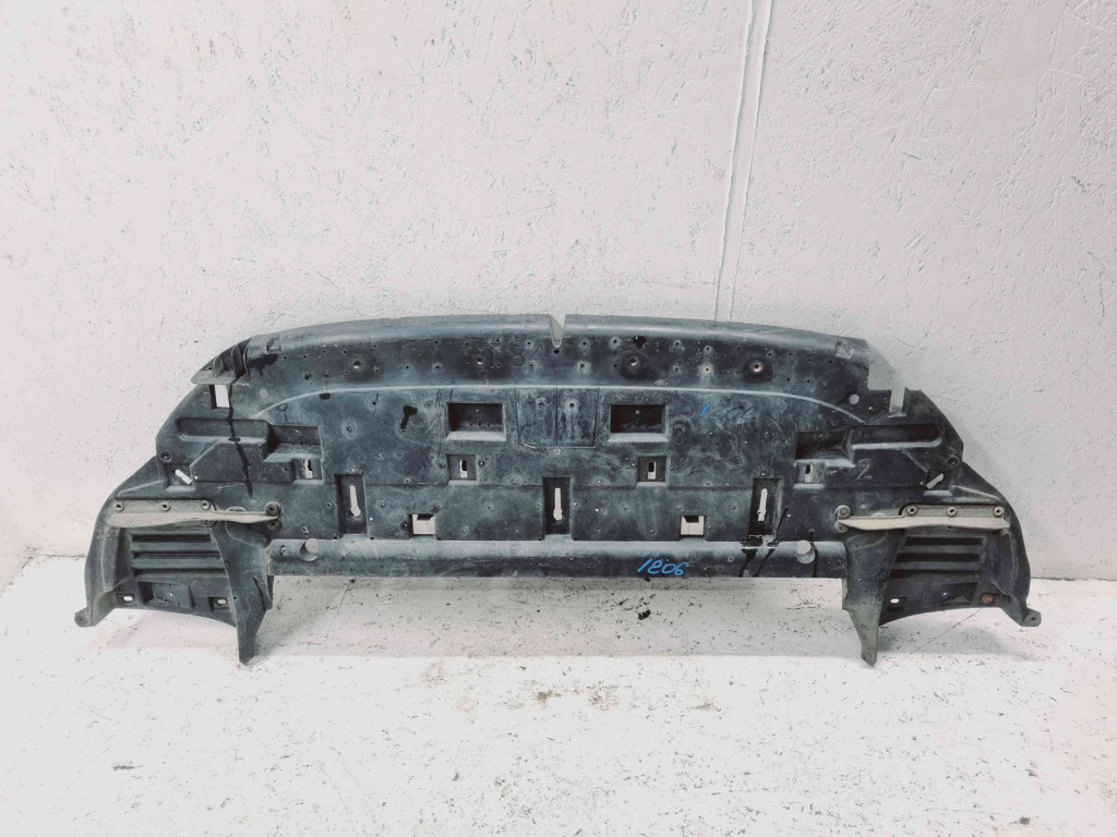 Scut sub bara Peugeot 3008 [Fabr 2009-2016] OEM