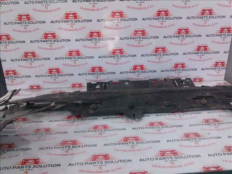 Scut sub bara PEUGEOT 508 HYBRID