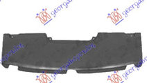 Scut Sub Bara Plastic Peugeot 607 An 2000 2001 200...