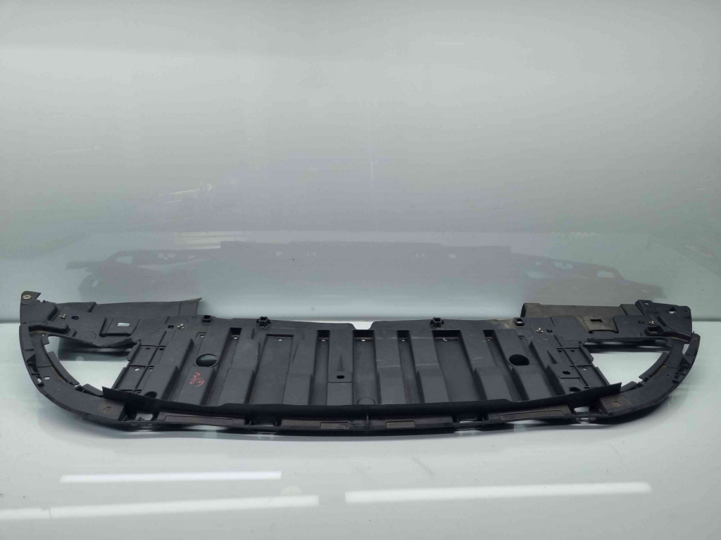 Scut sub bara Renault Clio 4 (B98) Hatchback [Fabr 2012-2020]