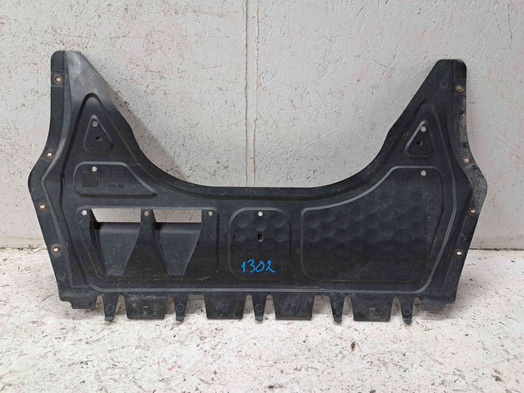 Scut sub bara Volkswagen Golf 5 (1K1) [Fabr 2004-2008] 1K0825237J