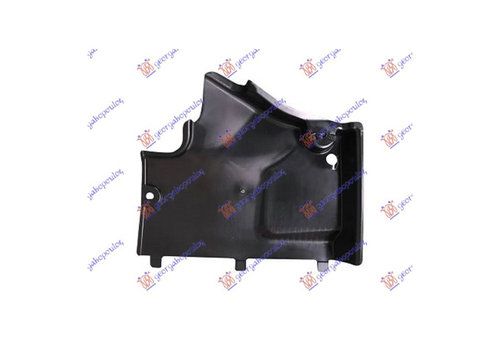 Scut sub caroserie dreapta fata Audi A4 B8 2008-2011 NOU 8K0825202