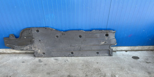 Scut sub caroserie stanga 5wa825201H Audi A3 4 (8Y) [2020]
