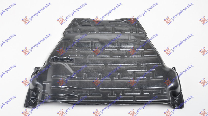 Scut Sub Cutia De Viteza Mercedes Vito (W639) Viano 2004 2005 2006 2007 2008 2009 2010