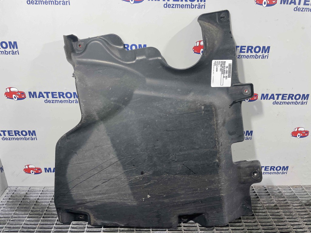 SCUT SUB MASINA ALFA ROMEO 159 - - (2005 2012)