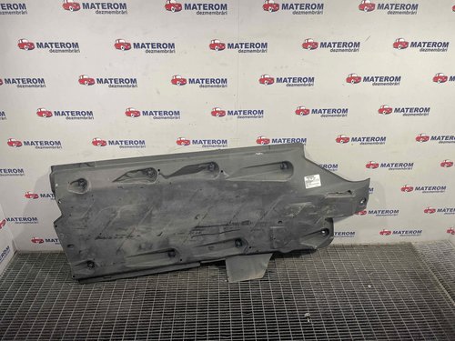 SCUT SUB MASINA AUDI A1 1.6 TDI - (2010 2014)