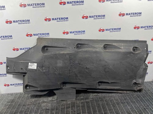 SCUT SUB MASINA AUDI A1 A1 1.4 TFSI - (2010 2014)