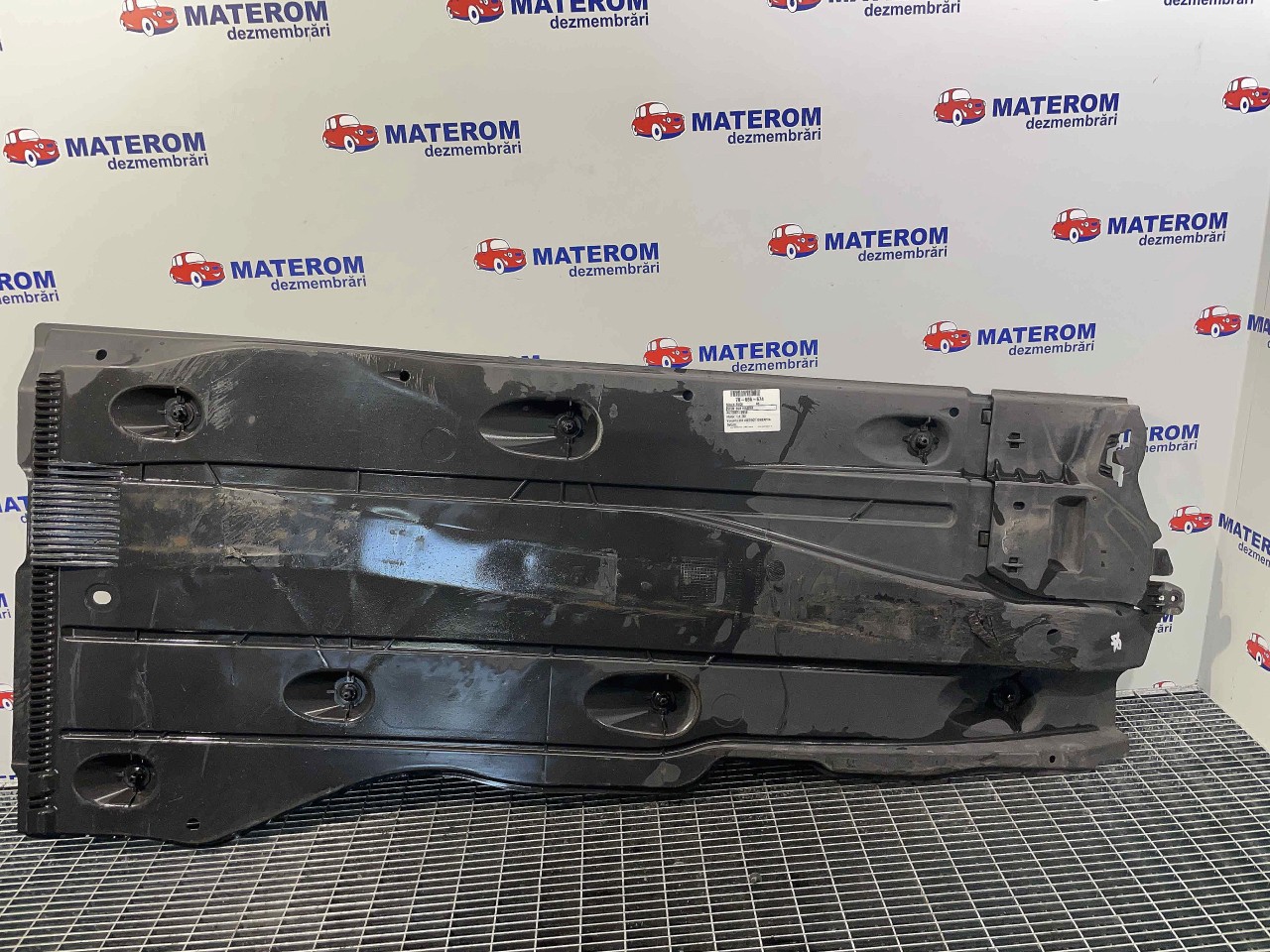 SCUT SUB MASINA AUDI A3 1.6 TDI - (2012 2016)