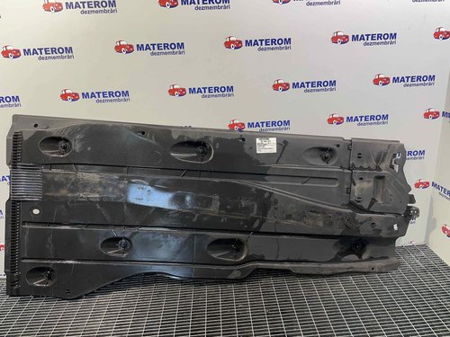 SCUT SUB MASINA AUDI A3 1.6 TDI - (2012 2016)