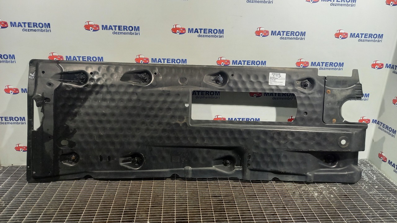 SCUT SUB MASINA AUDI A3 2.0 TDI - (2007 2012)