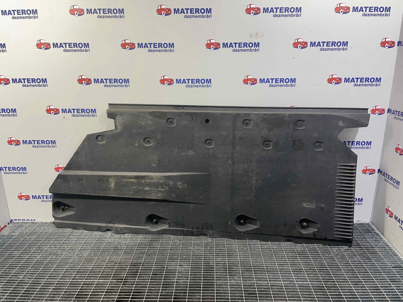 SCUT SUB MASINA AUDI A3 2.0 TDI - (2007 2012)