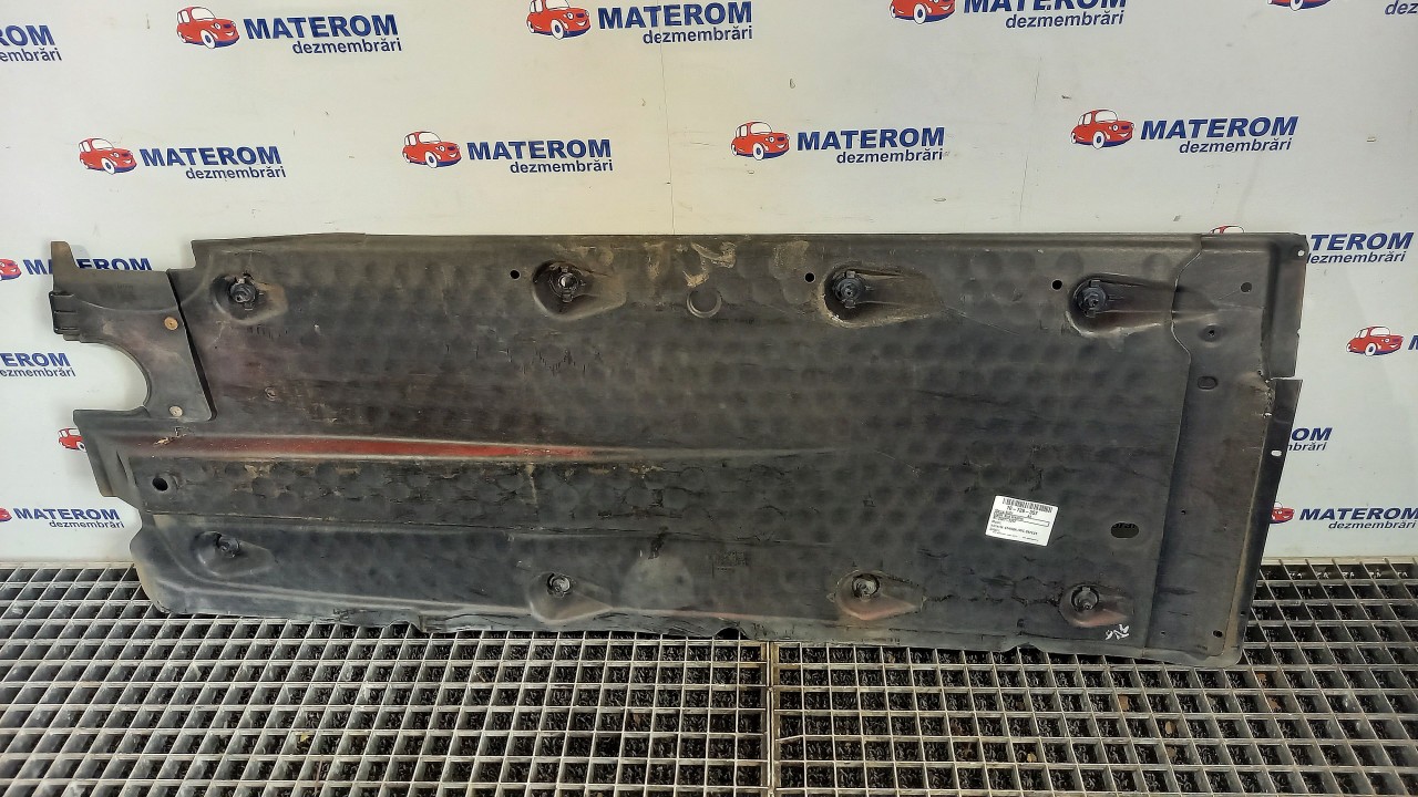 SCUT SUB MASINA AUDI A3 - - (2007 2012)