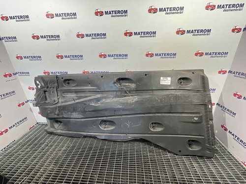 SCUT SUB MASINA AUDI A3 - - (2012 2016)