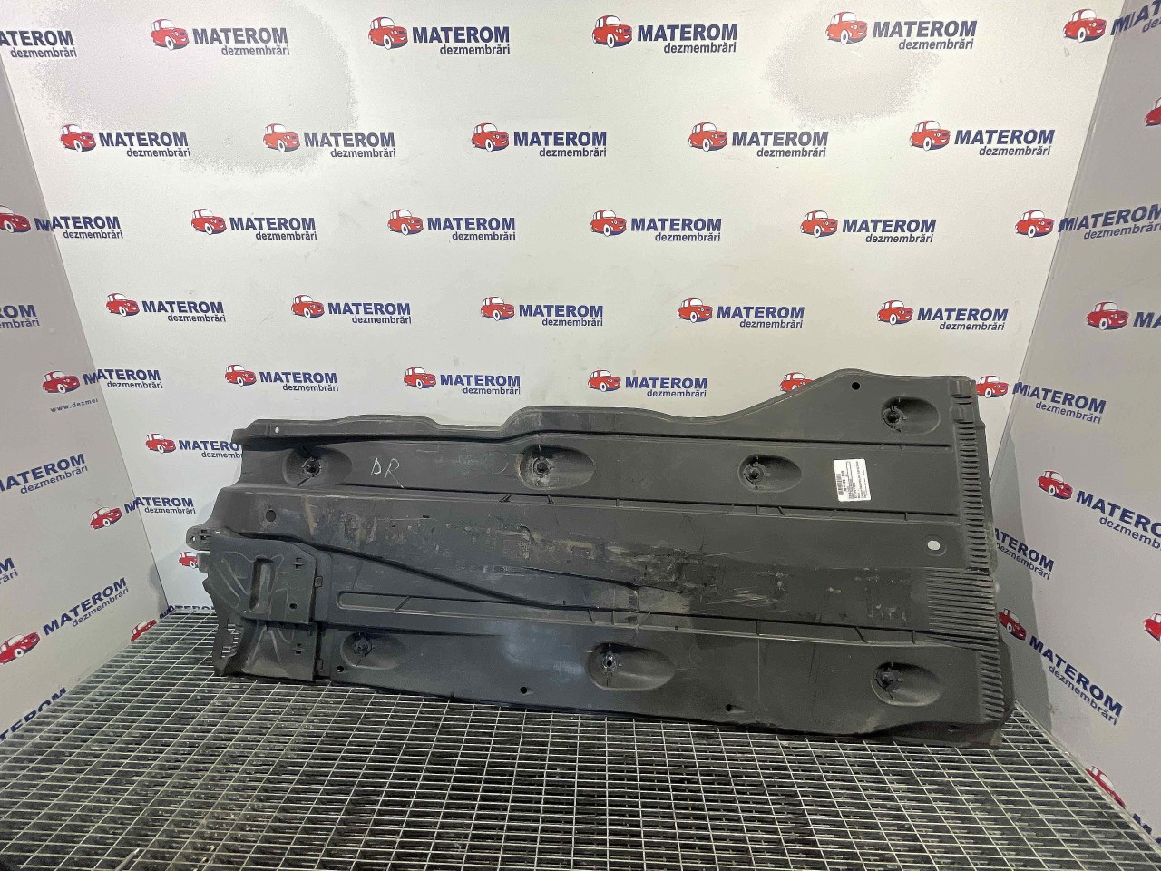 SCUT SUB MASINA AUDI A3 - - (2012 2016)