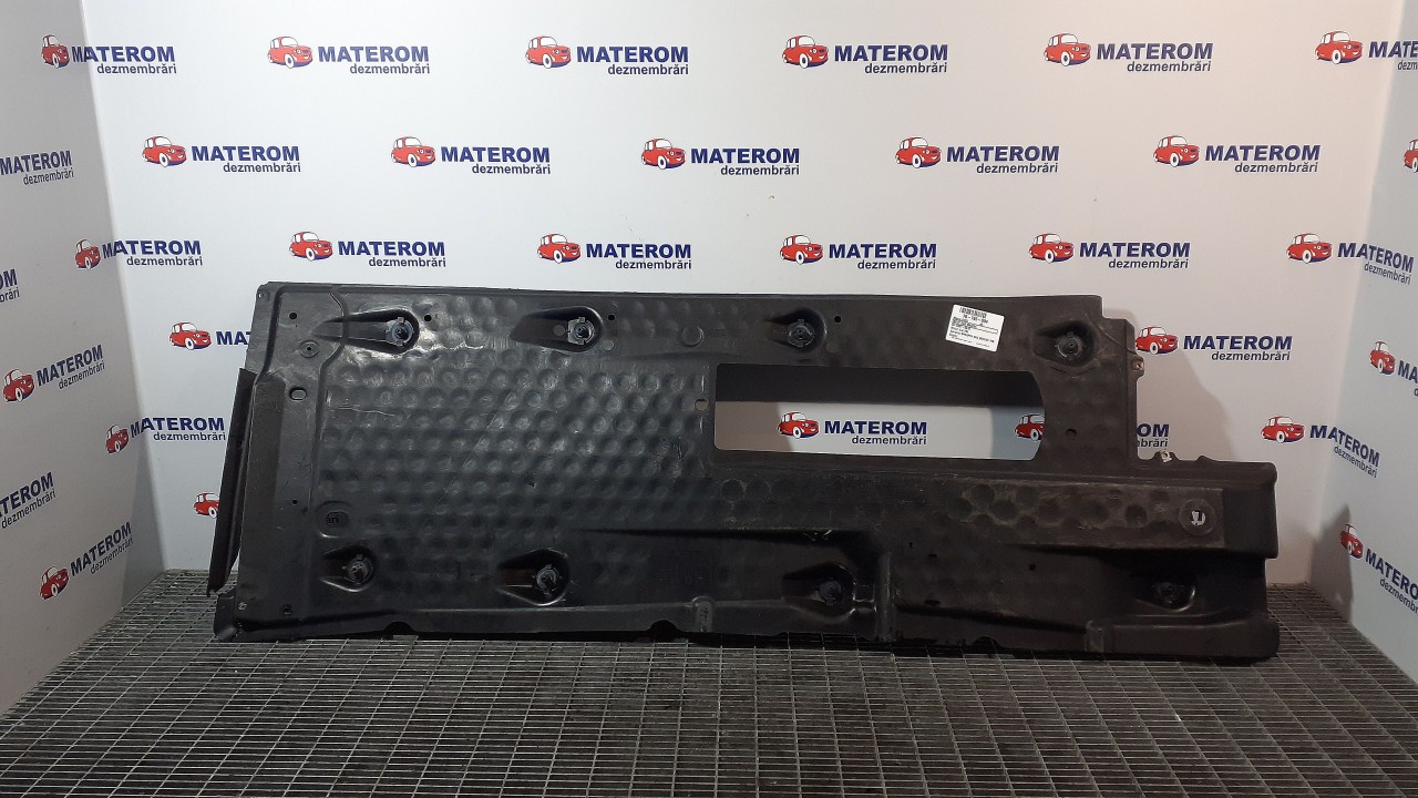SCUT SUB MASINA AUDI A3 A3 2.0 TDI - (2007 2012)