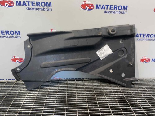 SCUT SUB MASINA AUDI A4 1.9 TDI - (2004 2007)