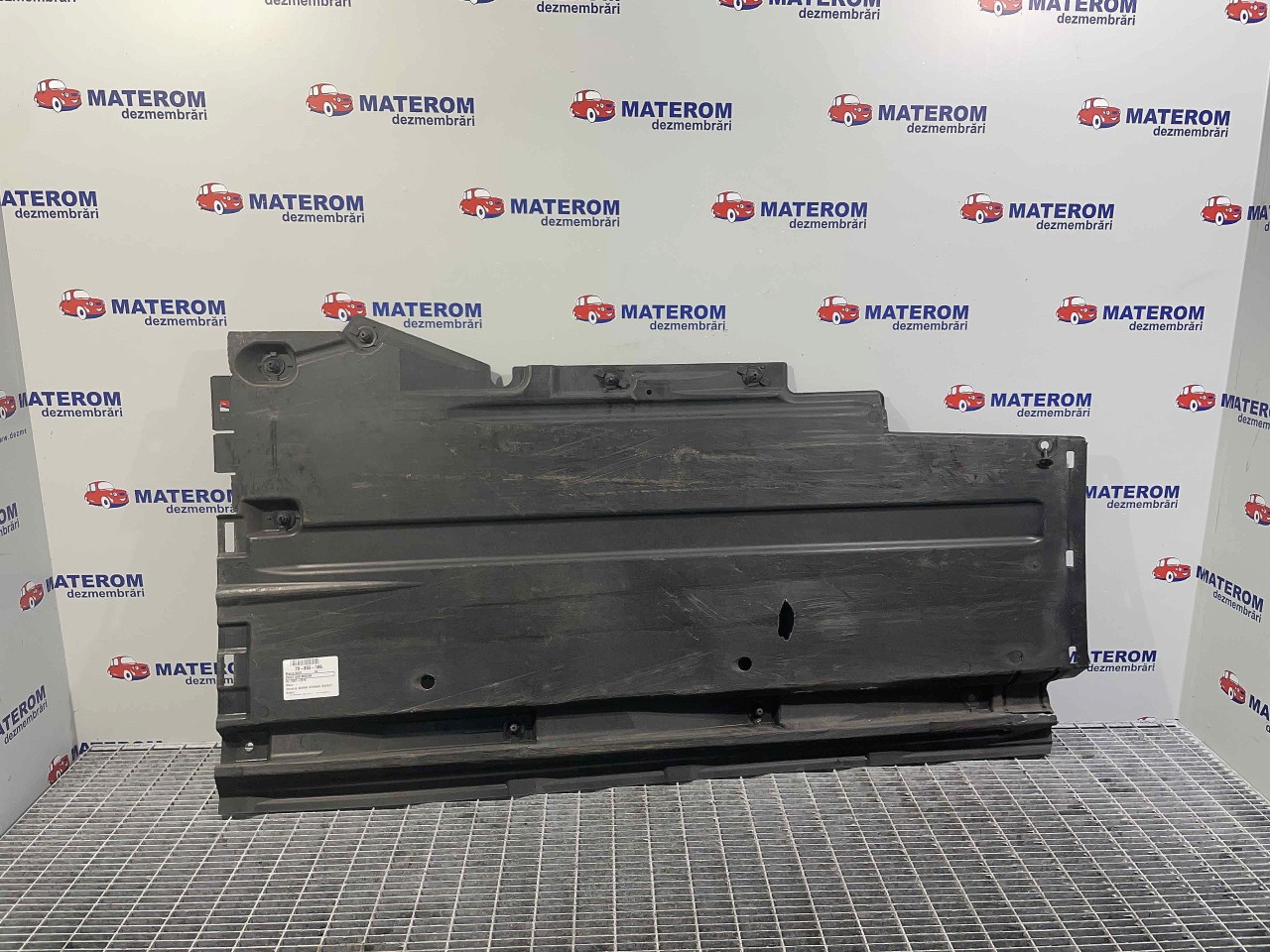 SCUT SUB MASINA AUDI A4 - - (2007 2010)