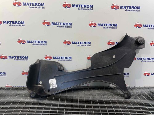 SCUT SUB MASINA AUDI A4 A4 1.9 TDI - (2004 2007)