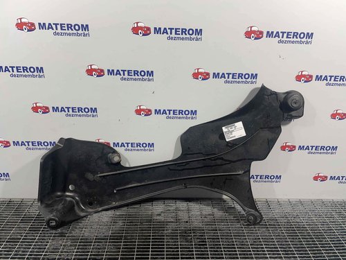 SCUT SUB MASINA AUDI A4 A4 2.0 TDI - (2004 2007)